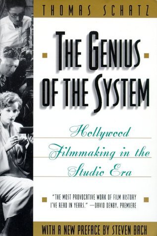 Cover of The Genius of the System